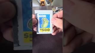 We finally did it!! #pulltabs #gambling #asmr