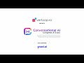 Conversational ai congress  expo 2021