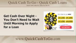 Need Fast Cash Overnight? Get a Cash Loan Now Apply Today screenshot 5