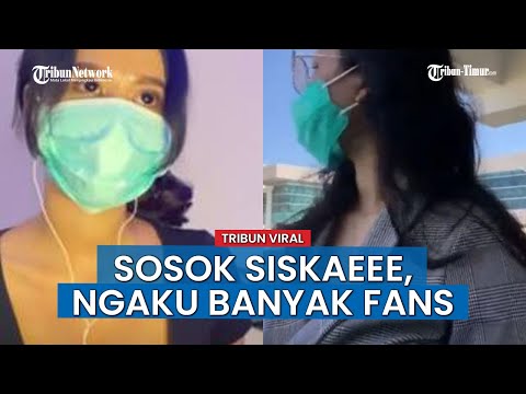 Sosok Siskaeee, Wanita yang Ditangkap Polda DIY karena Video Aksi Vulgarnya di Bandara YIA