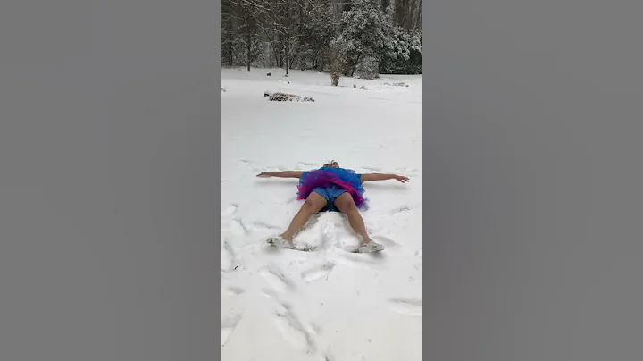 Colleen Rowe's Virtual Plunge