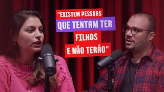 E QUANDO A RESPOSTA É NÃO? &quot;A fé não significa que Deus irá fazer TUDO o que eu quero&quot;