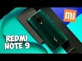 XIAOMI REDMI NOTE 9 БУДЕТ НАСТОЯЩИМ ЗВЕРЕМ! АНОНС 12 МАРТА