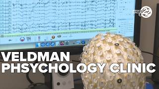 Notre Dame's Veldman Family Psychology Clinic holds open house