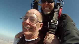 Phoenix Skydive Center - Fred