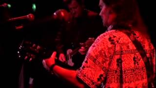 Roky Erickson and the Explosives - Splash 1 - 3/1/2007 - Great American Music Hall