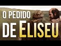 O PEDIDO DE ELISEU