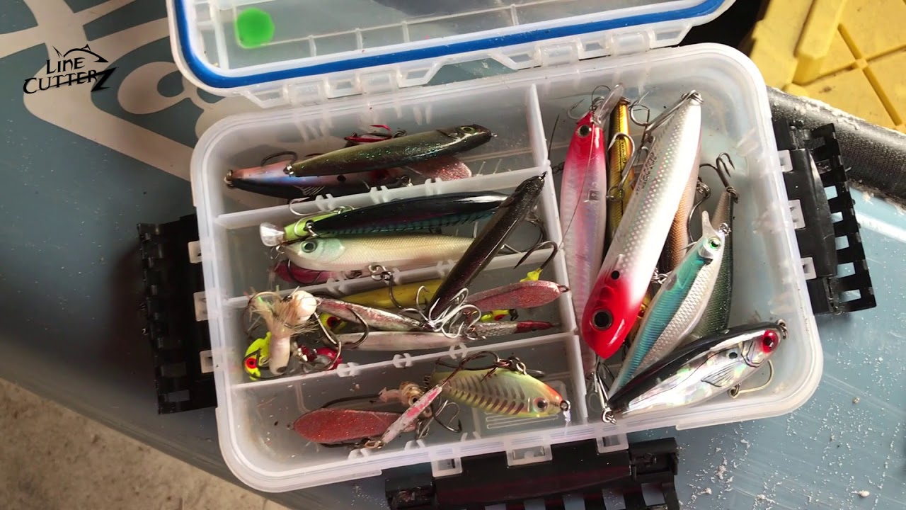 CASTING LEAD SPOONS for OFFSHORE FISHING After the Episode YouTube