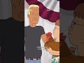 Boomhauer's Speech | King of the Hill | Hulu