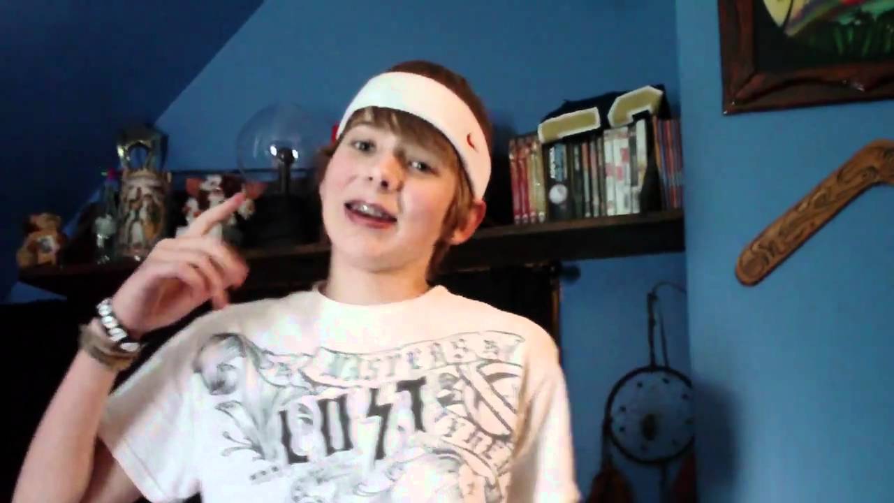 SweatBands D YouTube