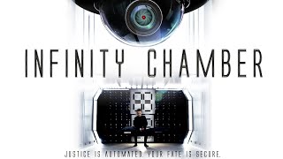 Infinity Chamber Full Movie 2016 | Christopher Soren Kelly, Cassandra Clark