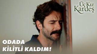 Efe'nin Haylazlıkları Bitmiyor! 😂 - Üç Kız Kardeş 83. Bölüm