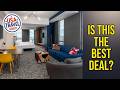Aloft Orlando Downtown - Is This the Best Deal? | Orlando (FL), United States🛏️