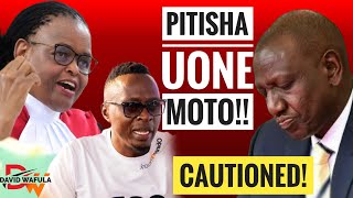 видео: RUTO проводит поддельные общественные собрания, чтобы добиться принятия судебного запрета по зако... картинка: RUTO проводит поддельные общественные собрания, чтобы добиться принятия судебного запрета по зако...