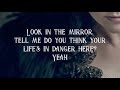 Evanescence - Palladio/No More Tears/Alive (Feat. Lindsey Stirling) (Live 27.07.18) [Lyric Video]