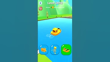 SHAPE SHIFTING 🏃‍♂️🚗🚲🚦All Levels Gameplay Walkthrough Android,ios max 5S9W