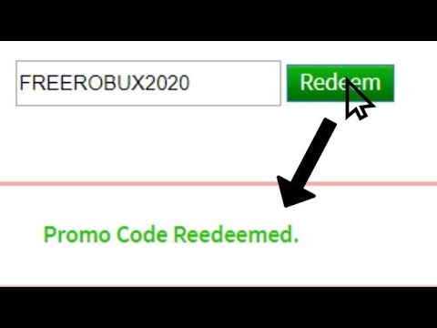 Secret Promo Codes On Roblox September 2020 Youtube - free robux promocode robloxwin september 2019 youtube