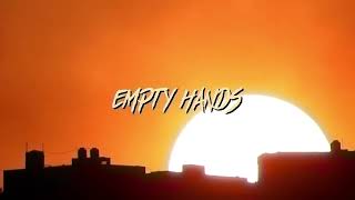 Sheperd (ft. Jason Anderson) - EMPTY HANDS