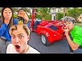 BEST PRANK WINS $10,000