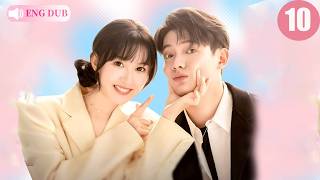 Ep10 A Billionaire Ceo Fell In Love With A Bankrupt Heiress And Began Pursuing Her.