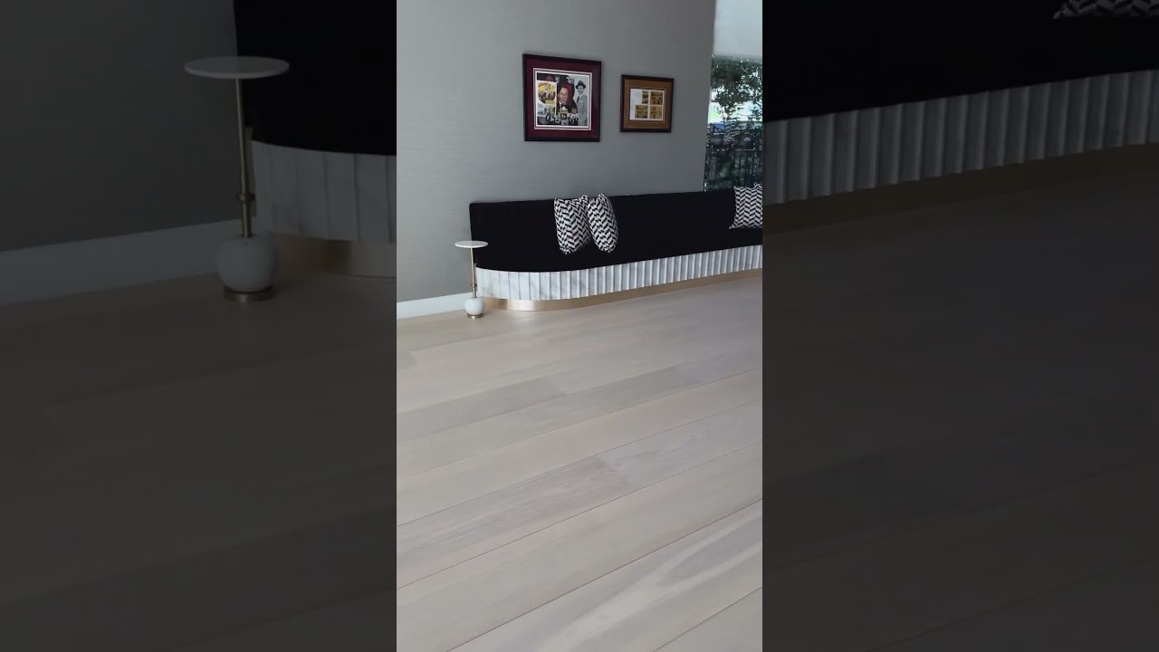 Discover the exclusive features that set European Flooring of Miami apart .