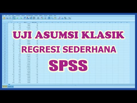 Tutorial SPSS :
