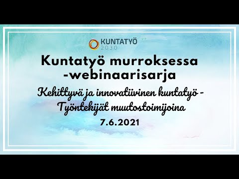 Video: Ero Läpikuultavan Ja Läpinäkyvän Välillä