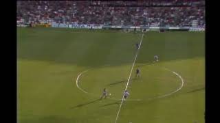 RCD Espanyol 5 - Barcelona 3 Liga 1985 1986