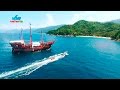 Vive Vallarta - Episodio 12 (Tour Barco Pirata, Playa Majahuitas)