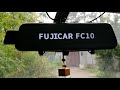 Новинка 2020 Fujicar FC10 видео обзор.