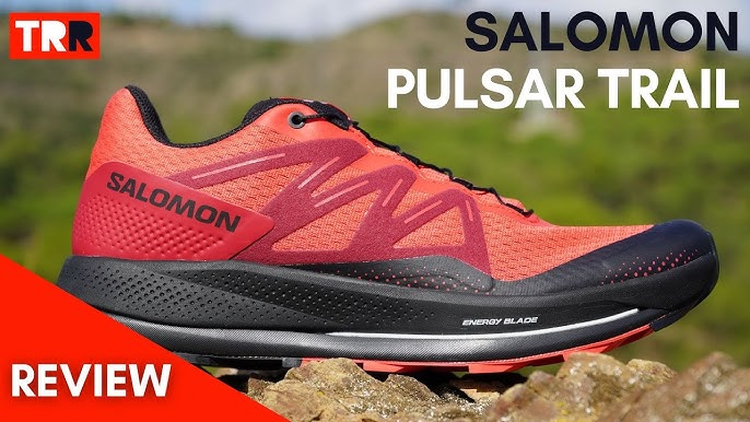 Salomon S-Lab Genesis Review - La comodidad para competir en ultras 