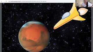 CK 3rd Grade Read Aloud: Astronomy, Chapter 3