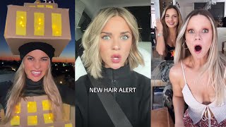 Liv Swearingen New Funny TikToks Compilation - Best of Liv Swearingen TikTok Videos 2024