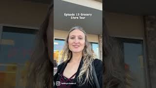 Episode 13 Grocery Store Tour by Dietitian Kathryn 11 views 1 year ago 1 minute, 4 seconds