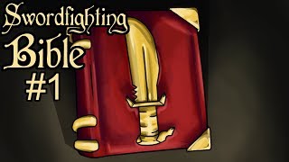 Swordfighting Bible - Game Mechanics