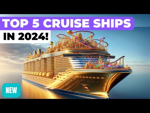 Video: The 8 Best Bahamas Cruises ng 2022