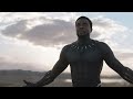 Chadwick Boseman (Black Panther) passes away at 43