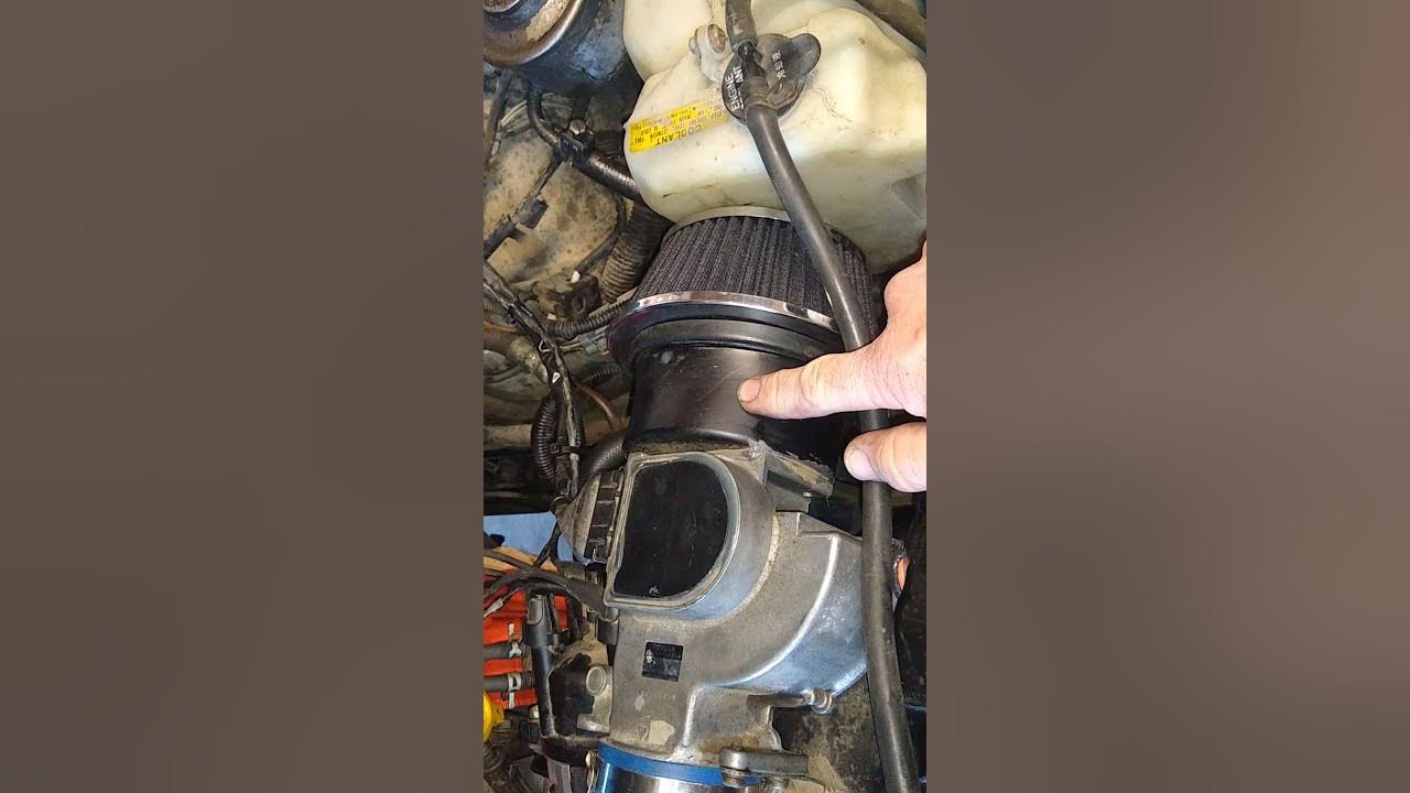 1983 Toyota 4X4 22R to 22RE Conversion Part 2 YouTube