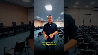 AULÃO DE VÉSPERA TÉCNICO TJPE