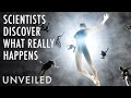 Did Scientists Just Discover What Happens When We Die? | Unveiled