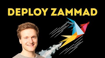How to Deploy Zammad on Sliplane - Best Open Source Helpdesk Software