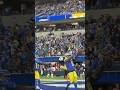 What a play to start the game!! #nfl #shorts #rams