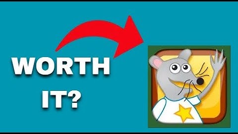 Starfall Learn to Read App Review