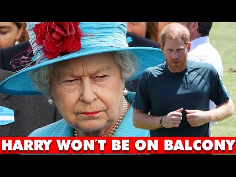 YOU HAVE CHOSEN! Prince Harry BREAKS SILENCE On Jubilee Invitation, 'I Will Stay In US For Queen'