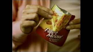 2004 Meow Mix Filet Meow Commercial