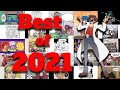 Dbotniks best of 2021