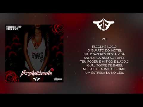 Viali feat. Letícia Neves - Predestinada  (Prod. Luminous x MAKAVELI)