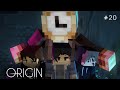 Origin 20  au cur du froid minecraft rp