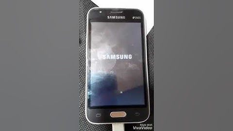 HOW TO  UNLOCK Samsung Galaxy J1 Mini Prime Frp remove done