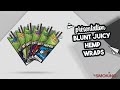 PRESENTATION Blunt Juicy Hemp Wraps mp3